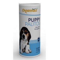 Puppy Dog Palitos - 170 g Puppy Dog Palitos - 170 g